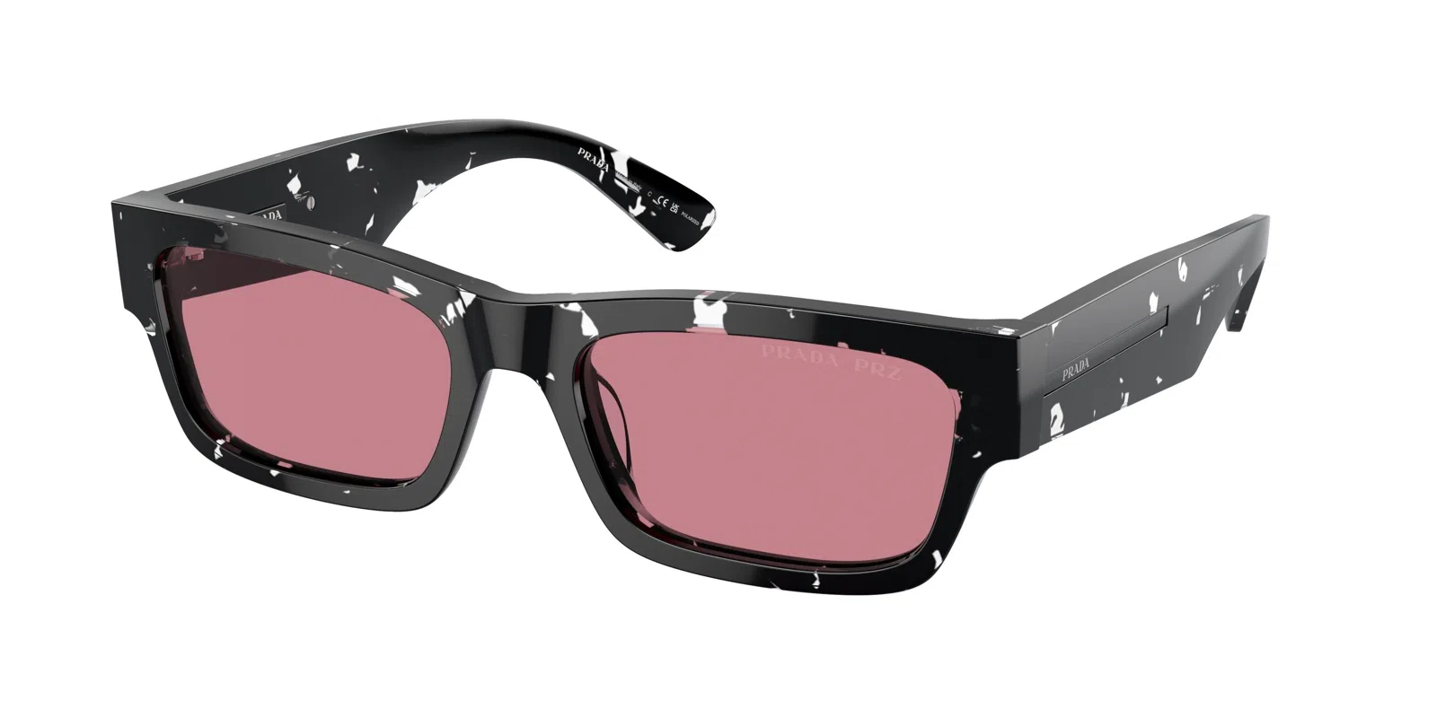Prada A03S Sunglasses - view 4